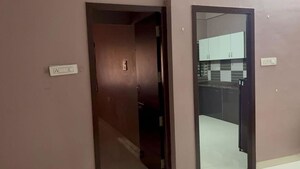 Kitchen in 2 BHK Apartment at Ishan Township Silver Hills, Shiv Nagar – for Rent