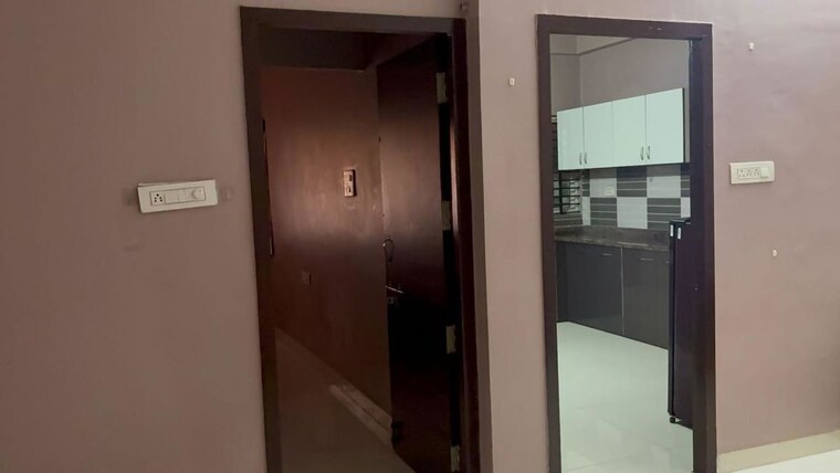 Kitchen, ishan-township-silver-hills 2 Bedroom 1500 Sq.Ft. Apartment In Shiv Nagar Indore 10457244