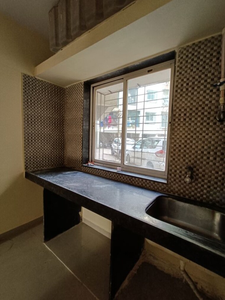 Kitchen, haridwar-apartment 1 Bedroom 580 Sq.Ft. Apartment In Devad Navi Mumbai 10457253