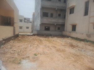  Plot For Sale in Nri Layout