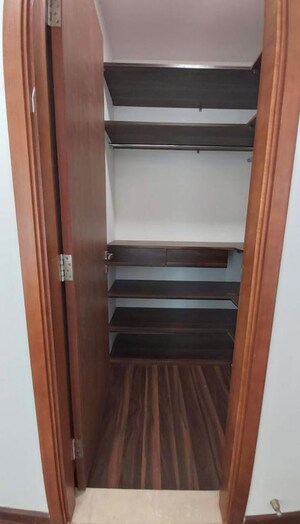Furnished Amenities in 2 BHK Apartment at Omkar Alta Monte, Malad East – for Rent