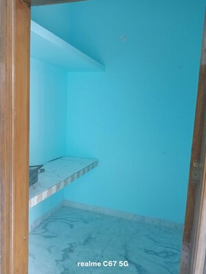 Kitchen in 2 BHK Builder Floor at Sector 10 – for Rent