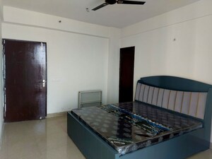 Bedroom in 3 BHK Apartment at Amarpali Exotica, Sector 50 – for Rent