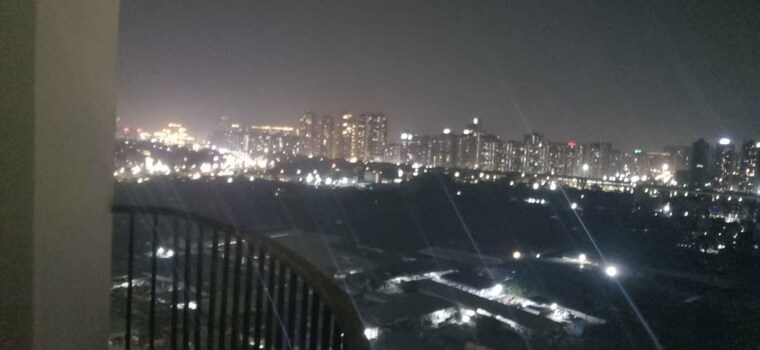 Exterior View, amarpali-exotica 3 Bedroom 1250 Sq.Ft. Apartment In Sector 50 Noida 10457297