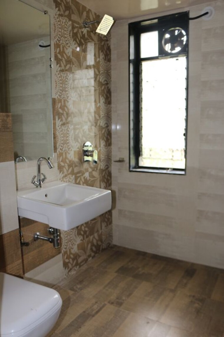 Bathroom, pinnacle-kalpataru 4 Bedroom 2250 Sq.Ft. Apartment In Erandwane Pune 10457292