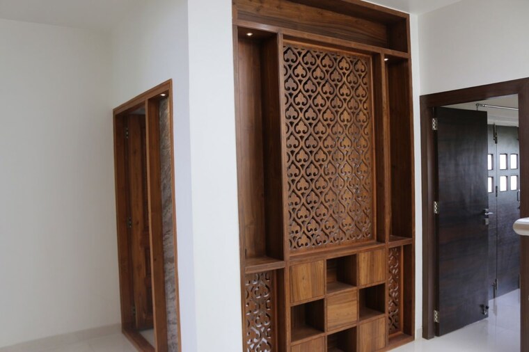 Living Room, pinnacle-kalpataru 4 Bedroom 2250 Sq.Ft. Apartment In Erandwane Pune 10457292