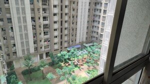 1 BHK Apartment – Exterior View View at Lodha Amara, Kolshet Road - for Sale