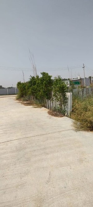  Plot – Garden View at Badsa Sector 9 - for Sale