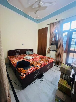 1 BHK Builder Floor For Rent in Medi City