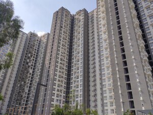 3 BHK Apartment – Exterior View View at Godrej Ananda, Bagaluru - for Sale