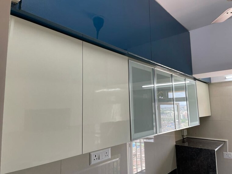 Kitchen, avant-heritage 2 Bedroom 670 Sq.Ft. Apartment In Jogeshwari East Mumbai 10457313