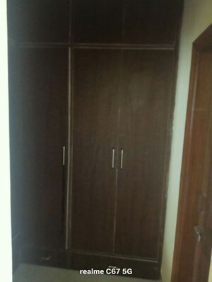 Cupboard in 2 BHK Builder Floor at Sector 9 Panchkula – for Rent