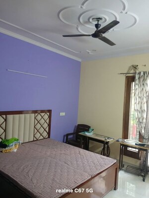 2 BHK Builder Floor For Rent in Sector 9 Panchkula
