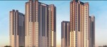 1 BHK 740 Sq.Ft. Apartment in High Grounds