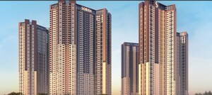 1 BHK Apartment For Sale in High Grounds