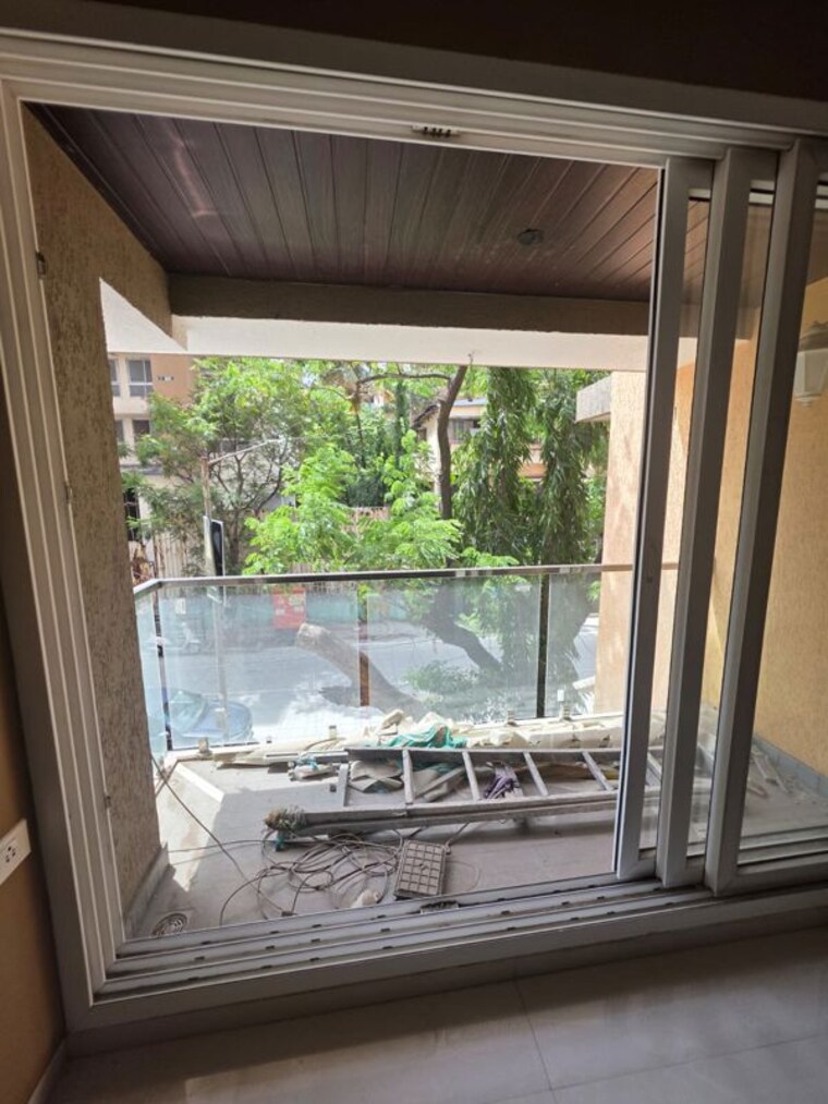 Balcony, ld-viceroy 2 Bedroom 962 Sq.Ft. Apartment In Chembur Mumbai 10457301