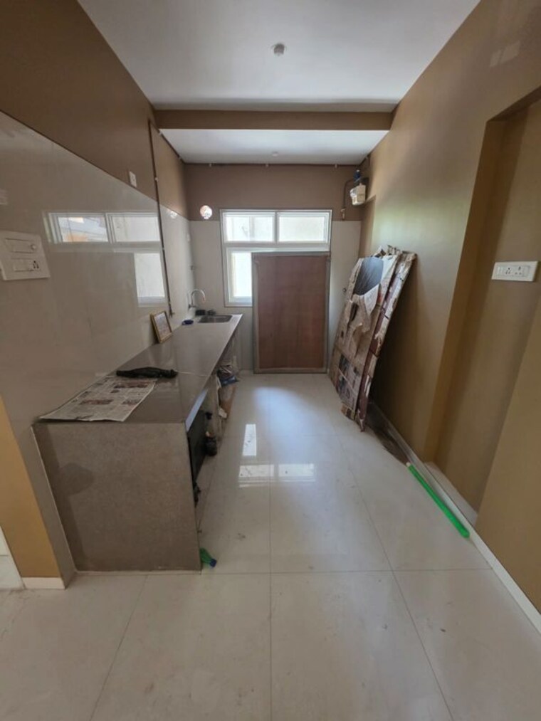 Kitchen, ld-viceroy 2 Bedroom 962 Sq.Ft. Apartment In Chembur Mumbai 10457301
