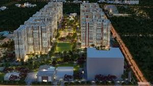 3 BHK Apartment For Sale in Brigade El Dorado Aurum, Bagaluru