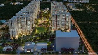 3 BHK + Pooja Room Apartment For Sale in Brigade El Dorado Aurum in Bagaluru, Bangalore