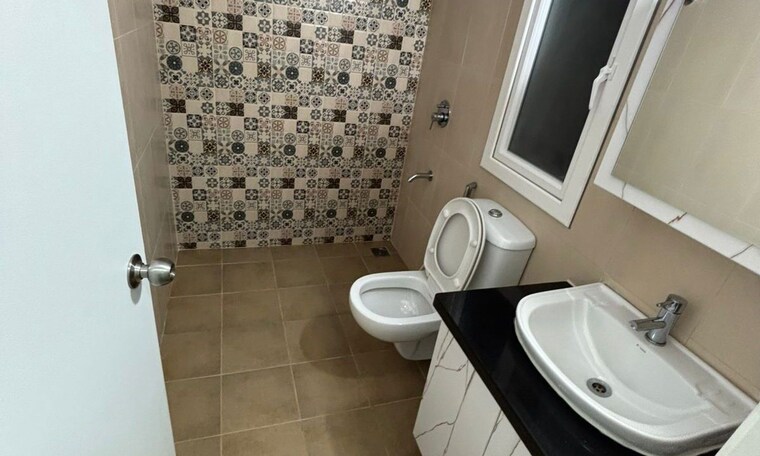 Bathroom, brigade-el-dorado-aurum 3 Bedroom 1561 Sq.Ft. Apartment In Bagaluru Bangalore 10457293