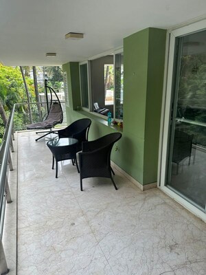 4 BHK Builder Floor For Rent in Koramangala