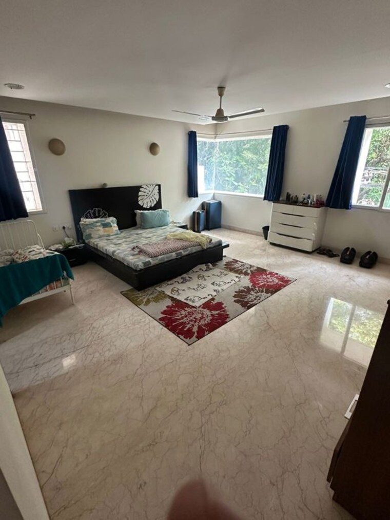 Bedroom, koramangala 4 Bedroom 3900 Sq.Ft. Builder Floor In Koramangala Bangalore 10457334
