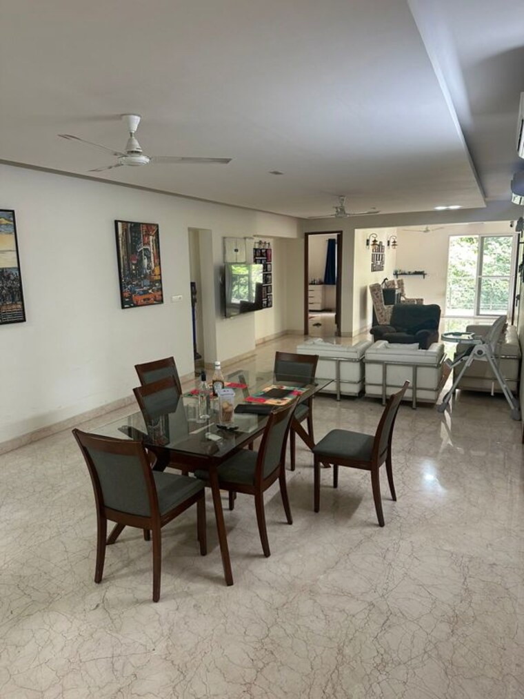 Gym, koramangala 4 Bedroom 3900 Sq.Ft. Builder Floor In Koramangala Bangalore 10457334