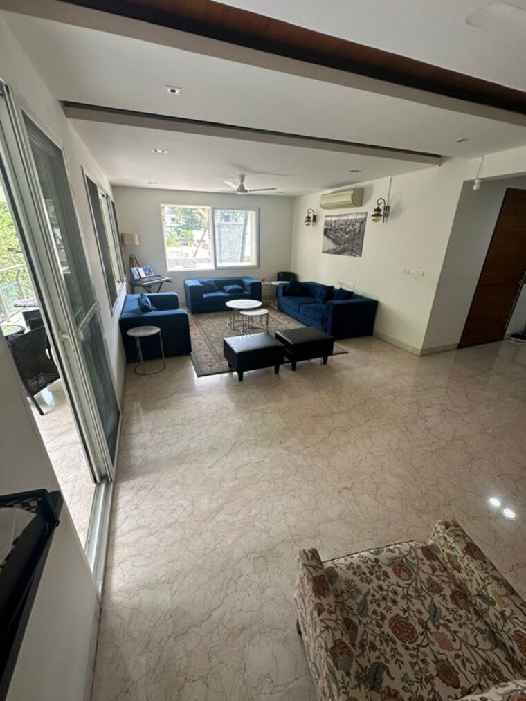  Parking, koramangala 4 Bedroom 3900 Sq.Ft. Builder Floor In Koramangala Bangalore 10457334