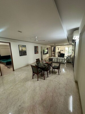 Gym in 4 BHK Builder Floor at Koramangala – for Rent