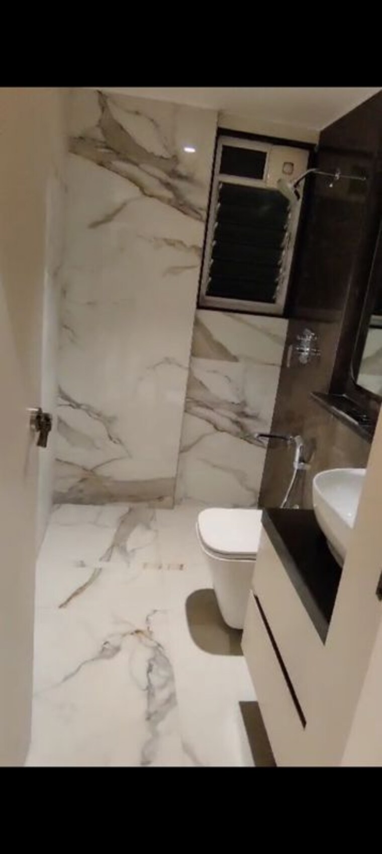 Bathroom, jp-north-imperia 1 Bedroom 550 Sq.Ft. Apartment In Mira Road Thane 10457275