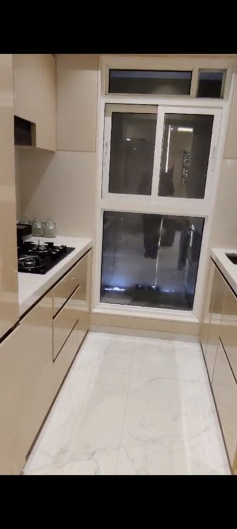 Kitchen, jp-north-imperia 1 Bedroom 550 Sq.Ft. Apartment In Mira Road Thane 10457275
