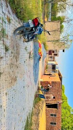 900 Sq.Ft. Plot in Bhondsi