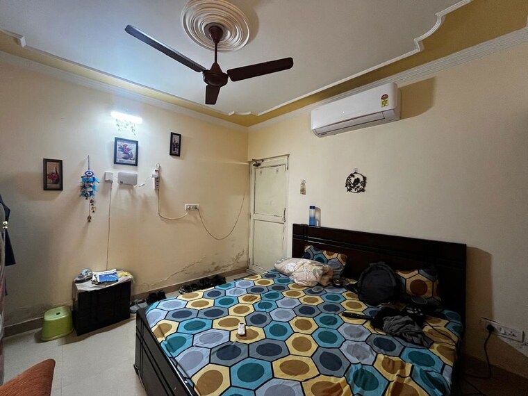 Team Area, sarita vihar Studio 500 Sq.Ft. Builder Floor In Sarita Vihar Delhi 10457339