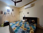 Studio  500 Sq.Ft. Builder Floor in Sarita Vihar
