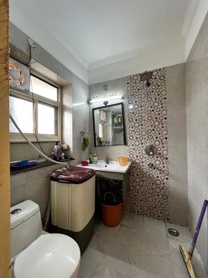 Team Area in Studio Builder Floor at Sarita Vihar – for Rent