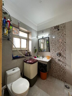 Team Area in Studio Builder Floor at Sarita Vihar – for Rent
