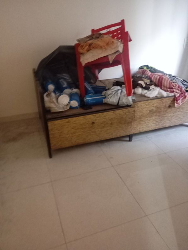 1 BHK + Study Room 401 Sq.Ft. Apartment in Dipti Aaryavarta