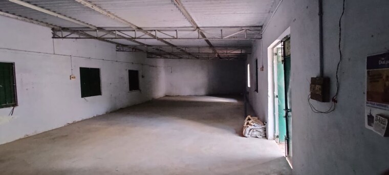 Exterior View, sulur Commercial Warehouse 2650 Sq.Ft. In Sulur Coimbatore 10457352