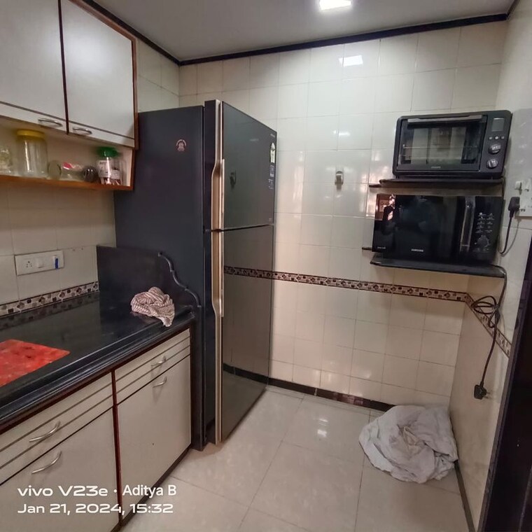 Kitchen, hiranandani-gardens-eternia 2 Bedroom 1150 Sq.Ft. Apartment In Powai Mumbai 10457353