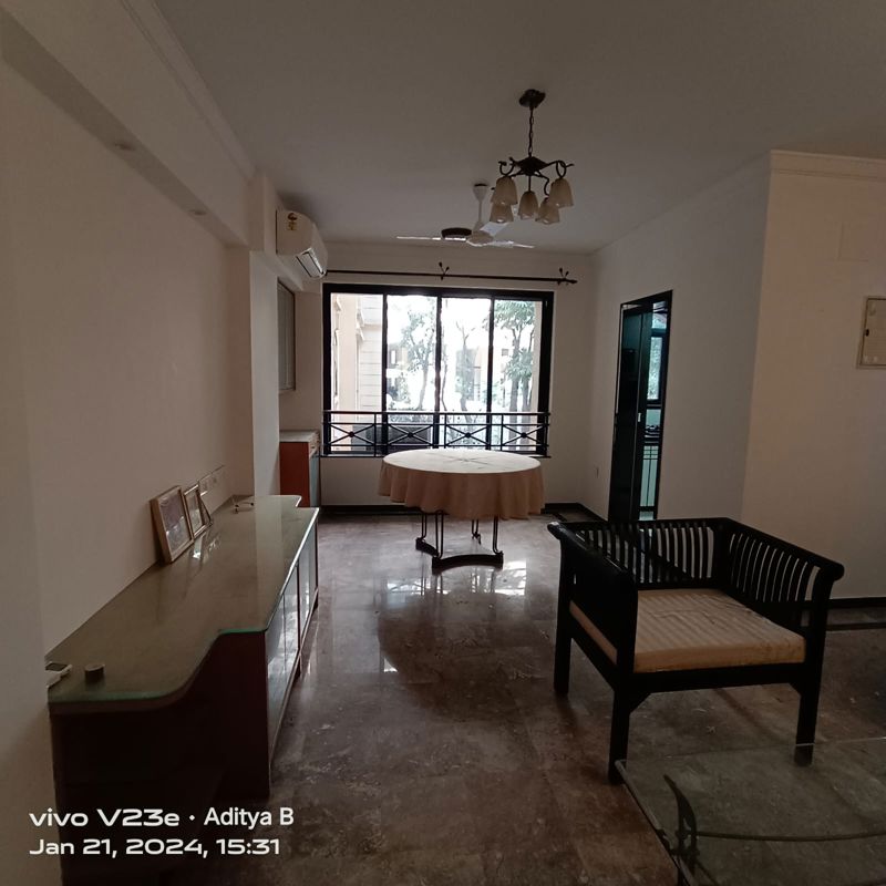 2 BHK 1150 Sq.Ft. Apartment in Hiranandani Gardens Eternia