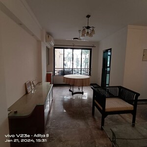 2 BHK Apartment For Rent in Hiranandani Gardens Eternia, Powai