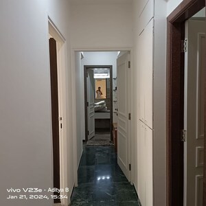  2 BHK Apartment at Hiranandani Gardens Eternia, Powai – for Rent