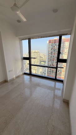 3 BHK + Pooja Room,Servant Room Apartment For Rent in Lodha The Park