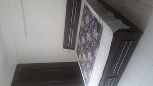 Bedroom in 2 BHK Apartment at Highland Park Chandigarh, Bhabat – for Sale