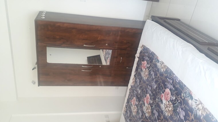 undefined, highland-park-chandigarh 2 Bedroom 1100 Sq.Ft. Apartment In Bhabat Zirakpur 10457341