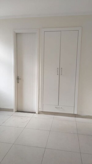 Building Lobby in 2 BHK Apartment at Highland Park Chandigarh, Bhabat – for Sale