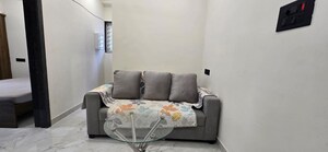 Bedroom in 1 BHK Apartment at Kondapur – for Rent