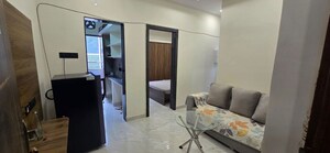 1 BHK Apartment For Rent in Kondapur