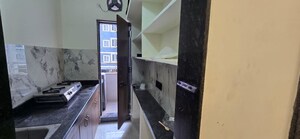 Kitchen in 1 BHK Apartment at Kondapur – for Rent
