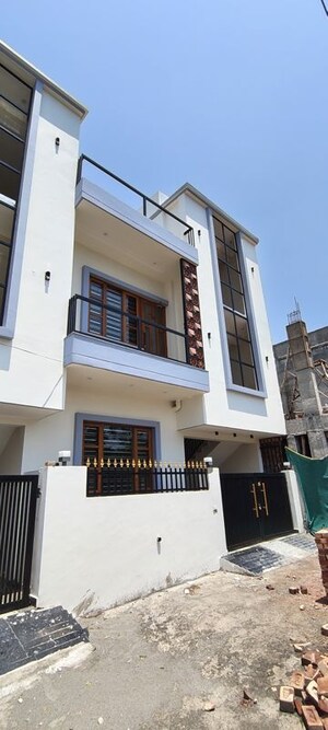 4 BHK Villa – Exterior View View at Sahastradhara - for Sale